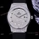 Bust Down Hublot Classic Fusion Couple Watches Stainless Steel case (3)_th.jpg